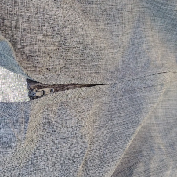 Scrub top - Picture 5 of 8